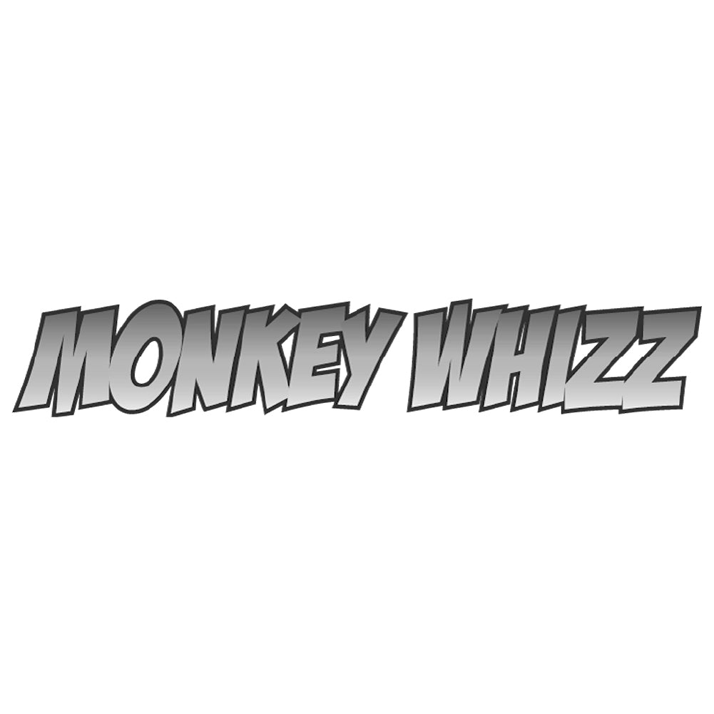 Monkey Whizz