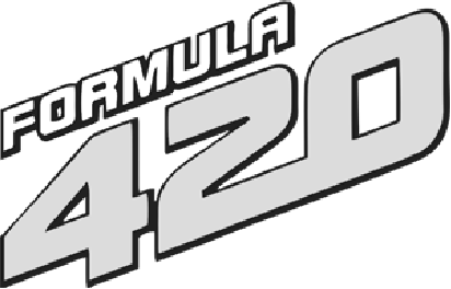 Formula 420