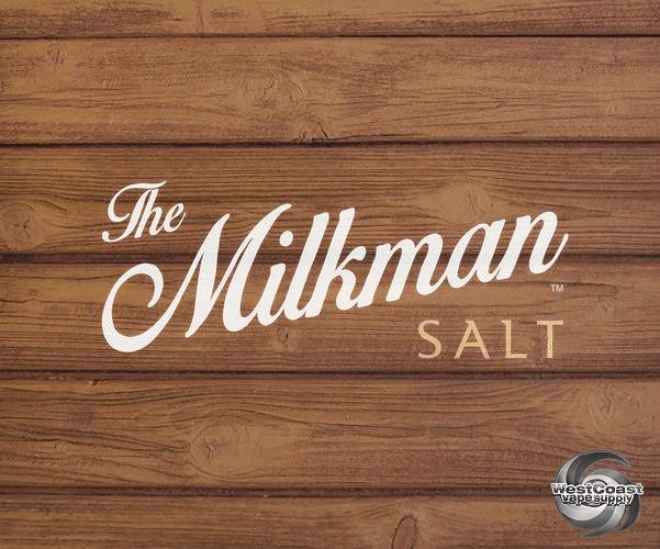 The Milkman Salt