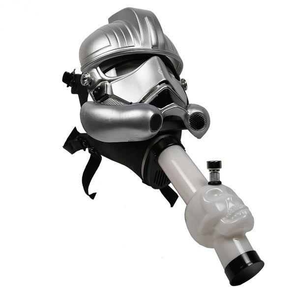 Trooper Gas Mask