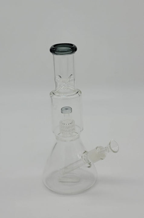 Beaker Base Ice Pinch W/Prc 12"