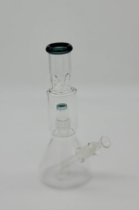 Beaker Base Ice Pinch W/Prc 12"