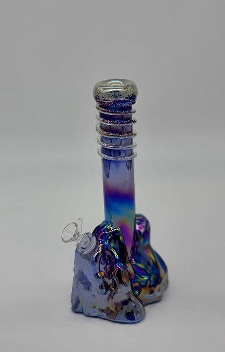 Soft Glass Dragon 10"