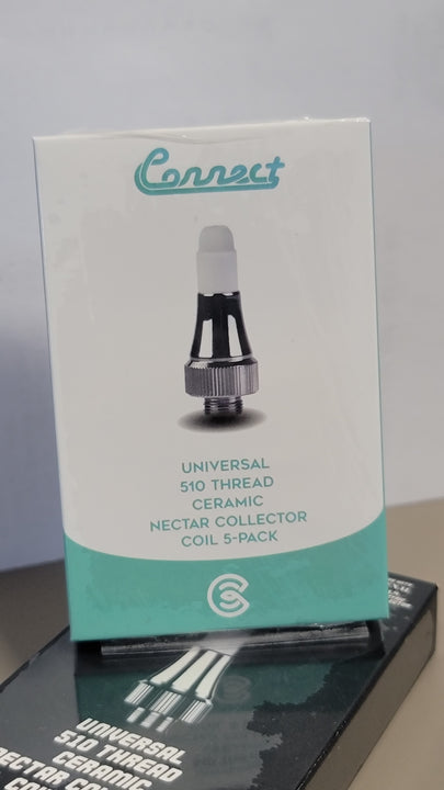 Connect Nectar Collector Replacement Coils (5) Packs