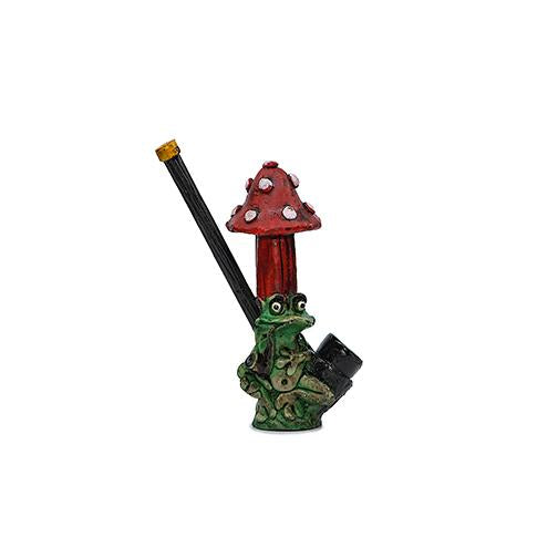 Resin Pipe - Under The Mushroom Tree