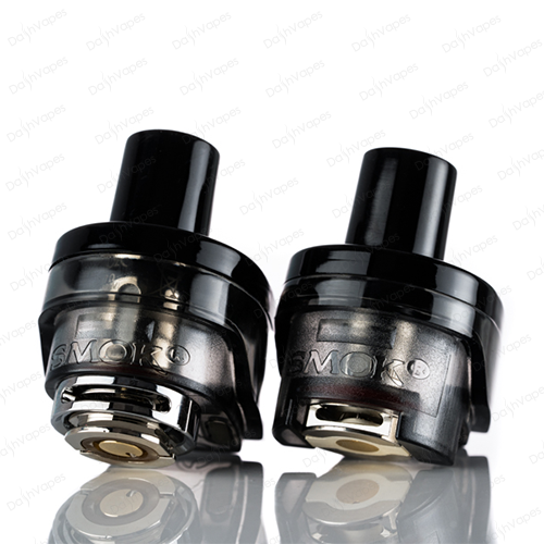 RPM 80 RGC COILS AND PODS