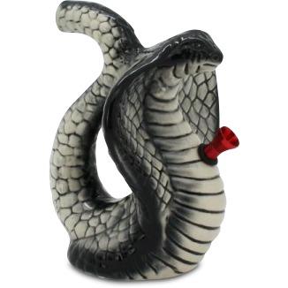 Ceramic Water Pipe - Cobra