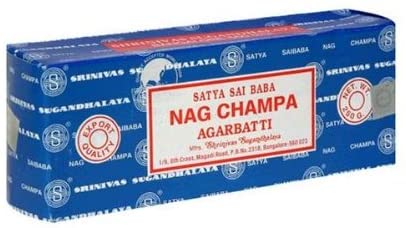 Nag Champa Incense Sticks