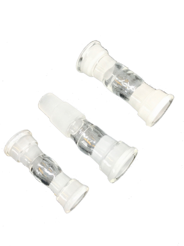 Dual Adaptor - Male/Male (1014mm/1014mm)