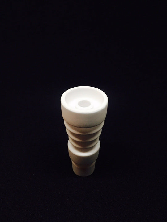 Ceramic Nail - Male (18mm)