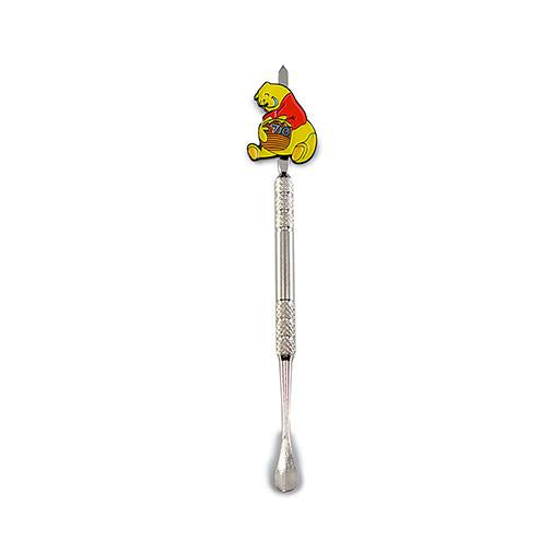 Cartoon Character Tool - Honey Dab