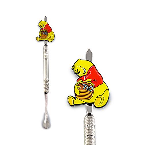 Cartoon Character Tool - Honey Dab