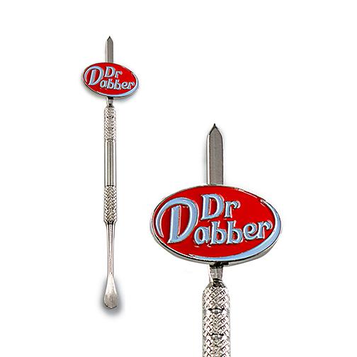 Cartoon Character Tool - Dr. Dabber