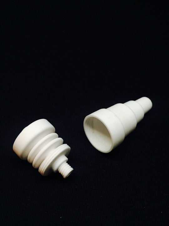 Ceramic Nail - 6 in 1