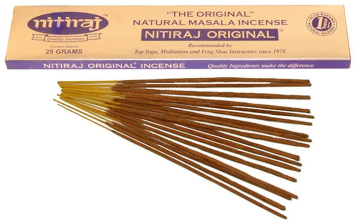 Masala Incense Stick