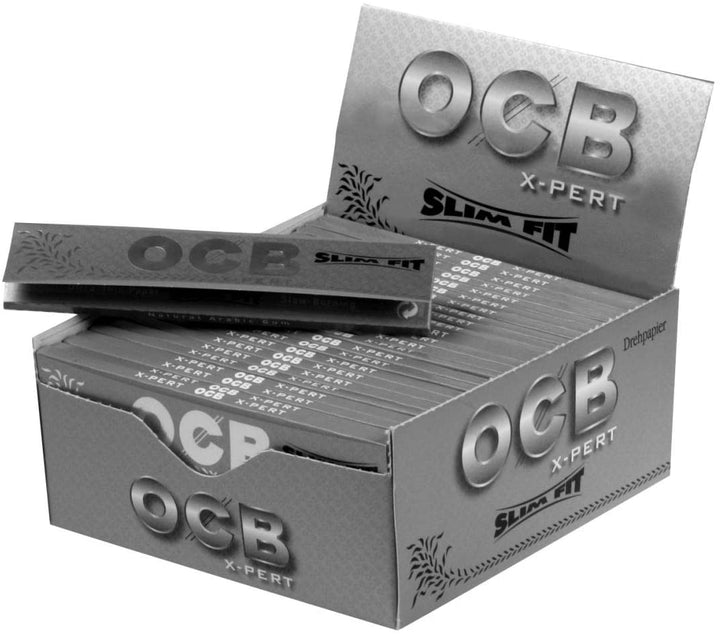 OCB X-Pert Papers