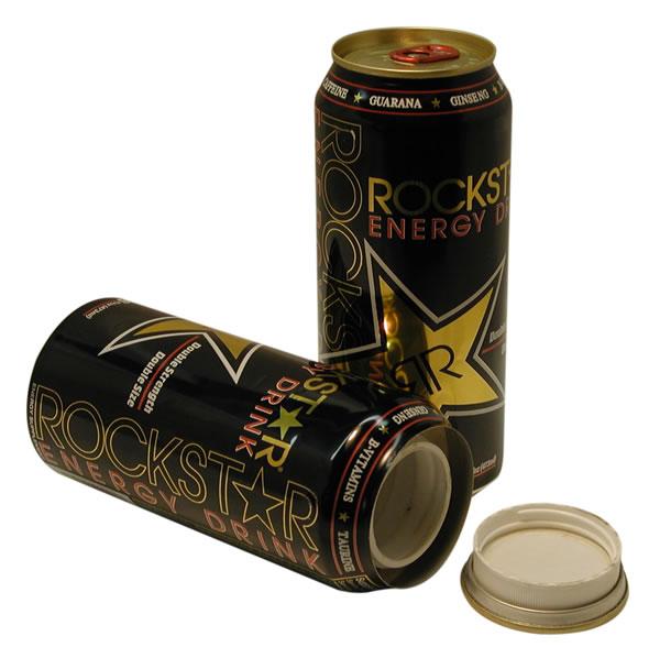 Stash Can - Energy