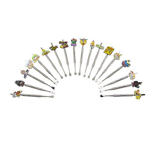 Mix of Cartoon Character Tool (20pcs)