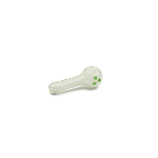 Glow in the Dark Hand Pipe - Glow Pipe (5")