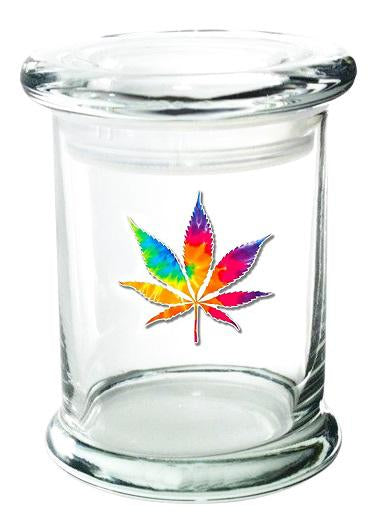 Airtight Glass Jar