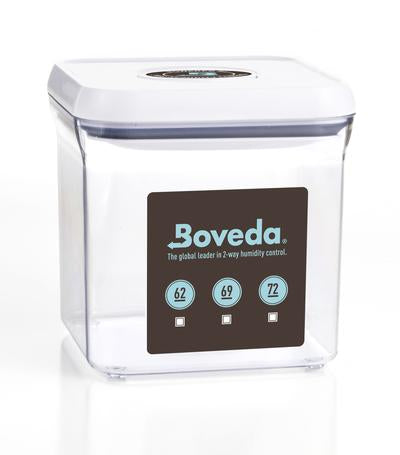 Boveda OXO Display Container Jar
