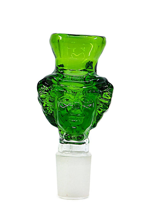 Glass Bowl - Hatter (19mm Male)