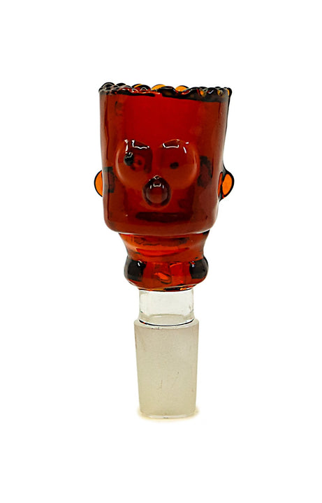 Glass Bowl - Boy (14mm Male)