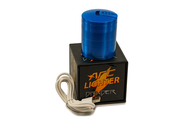 ARC Lighter Grinder (2.5")(63mm)