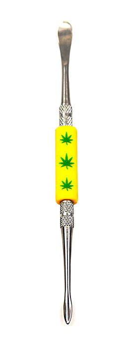 Silicone Character Dab Tool - 420