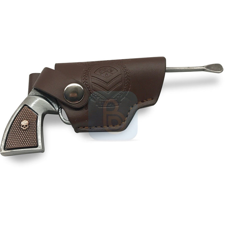 Dab Tool - Revolver Holster Gun