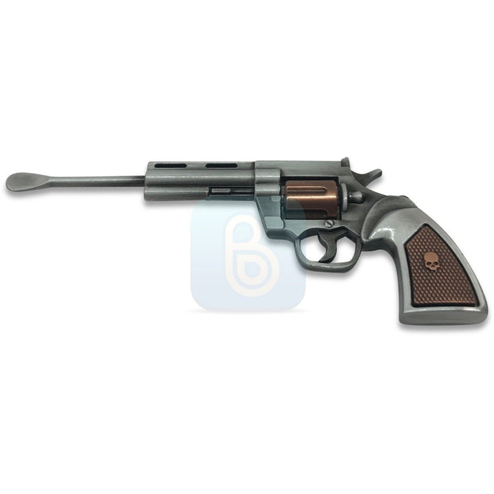Dab Tool - Revolver Holster Gun
