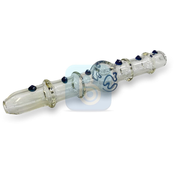 Steamroller Pipe - Rings