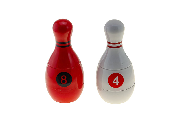 Bowling Pin Grinder