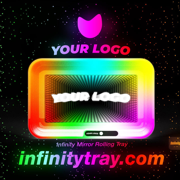 Infinity Tray