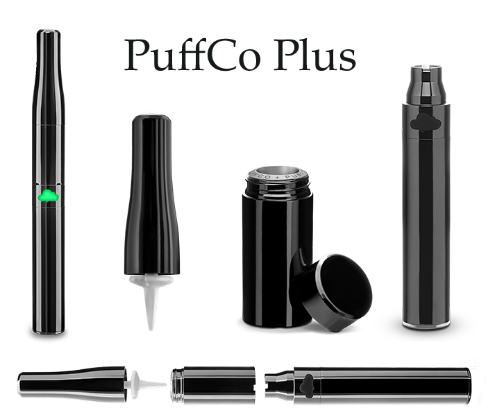 Puffco Plus