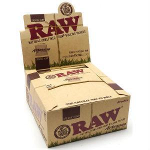 RAW - Artesano 15 pack
