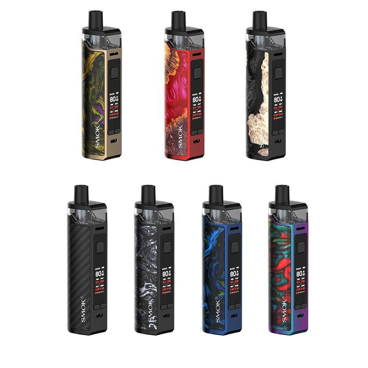 SMOK RPM 80 PRO KIT