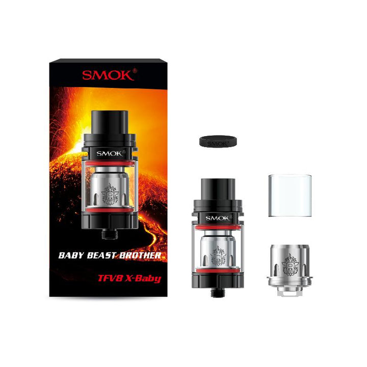 SMOK TFV8 X-Baby