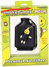 Smoke Buddy - Mega