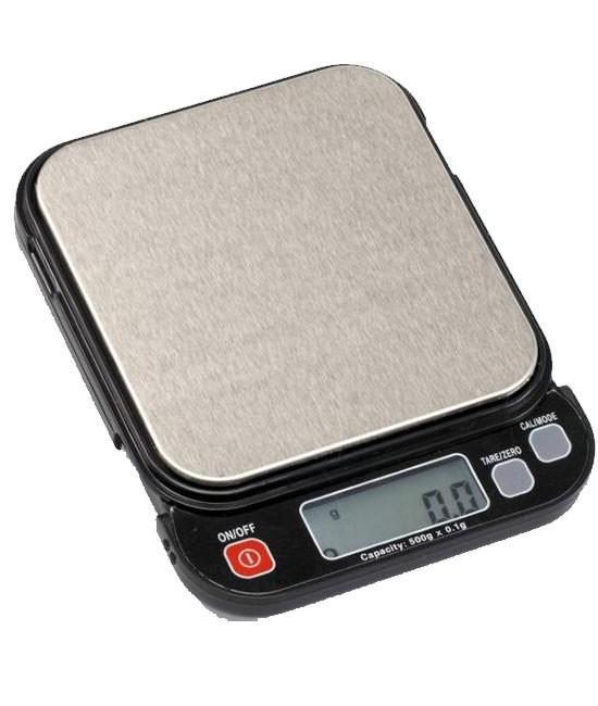 W-Q500 500 Gram Weighmax Scale