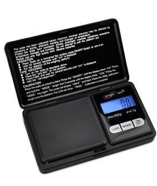 W-SM650 650 Gram Weighmax Scale