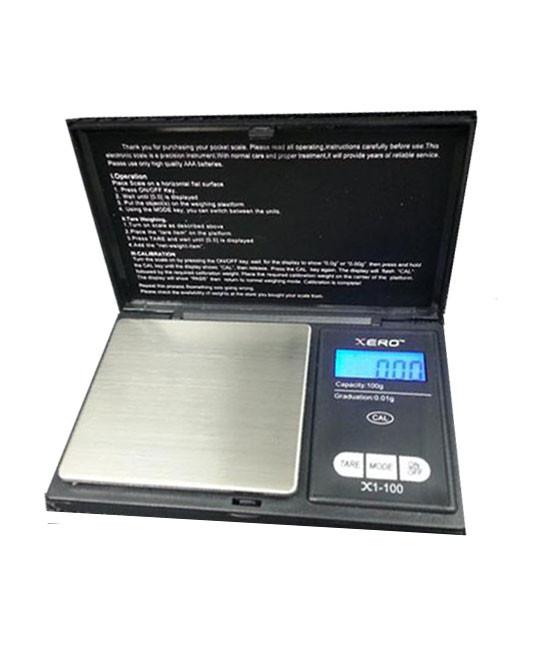 X1 650 Gram Scale