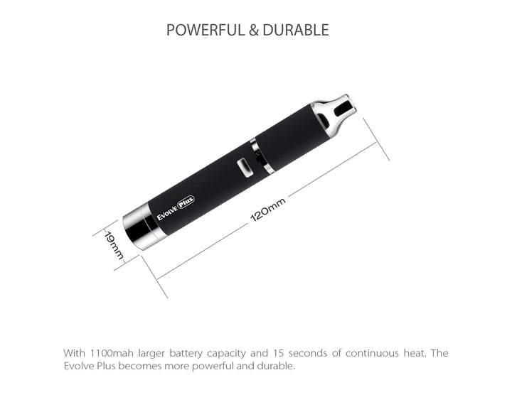 Yocan Evolve Plus