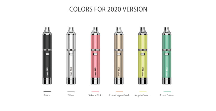 Yocan Evolve Plus