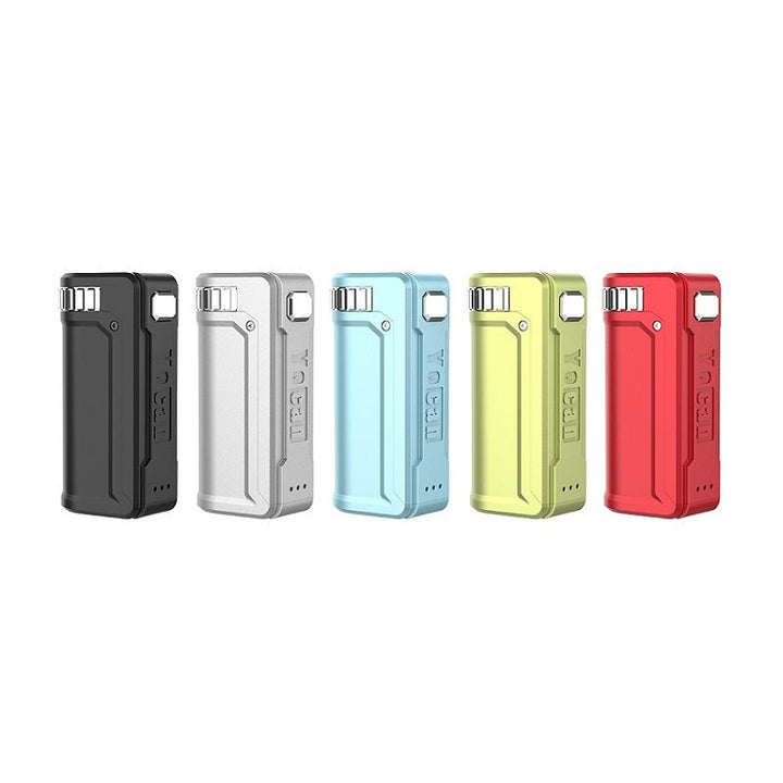 Yocan UNI S Box Mod for Verified Importer US Supplemental