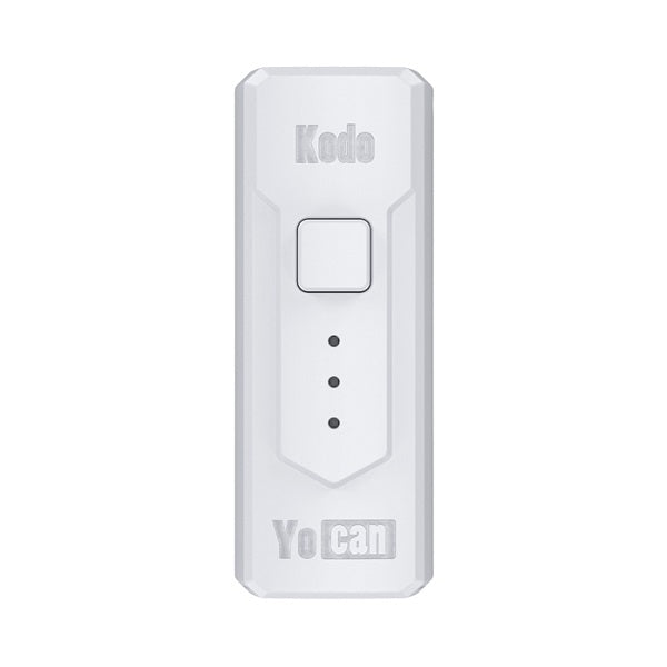 Yocan Kodo Box Mod for Verified Importer US Supplemental