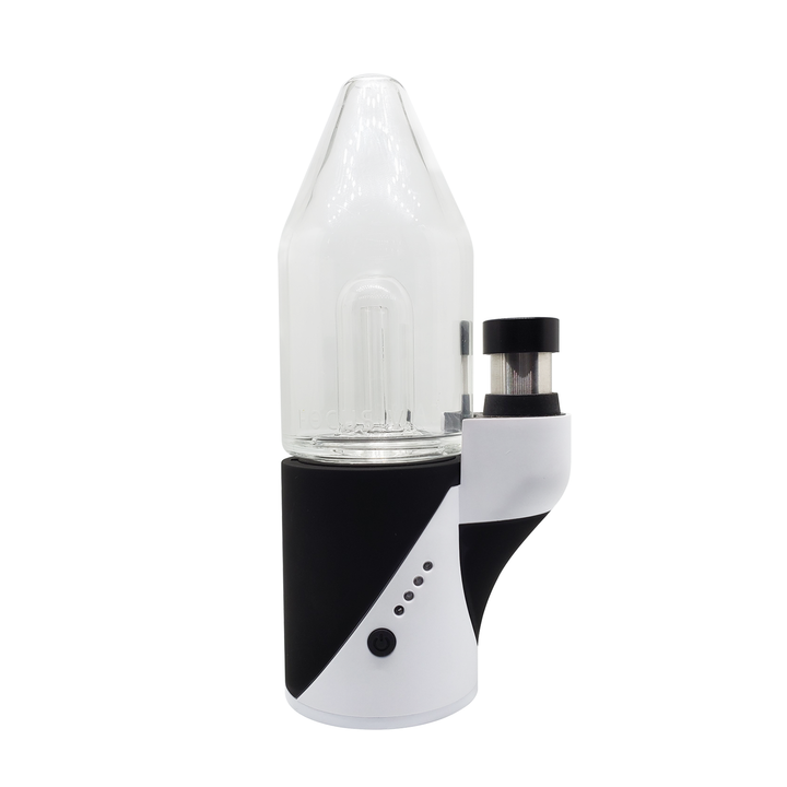 Focus Vape Carta Rig