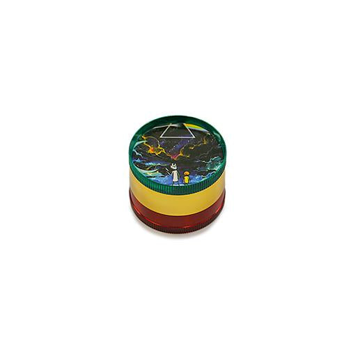 Graphic Grinder 2.0" (50mm)