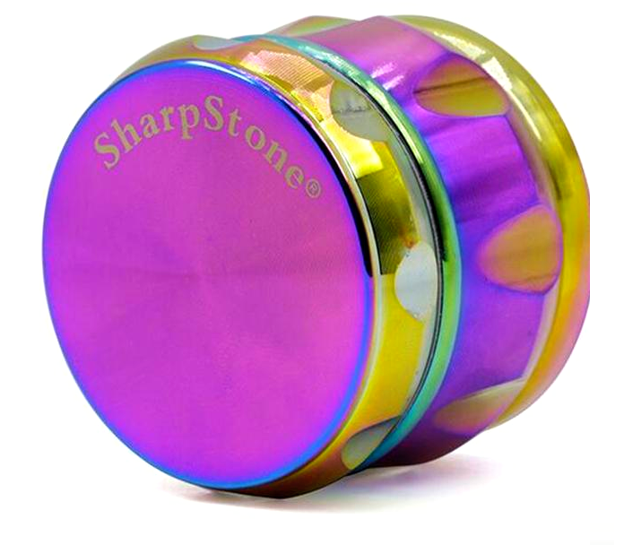 Sharpstone Rainbow Rim Grinder