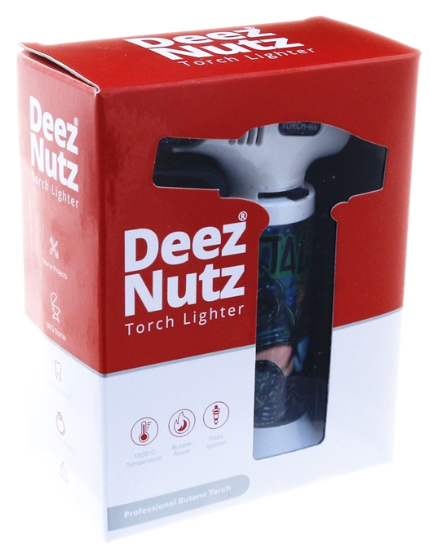 DEEZ NUTZ 7